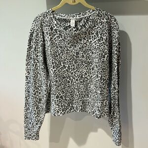 Balance Collection Long Sleeve! Size Large! Worn Once!